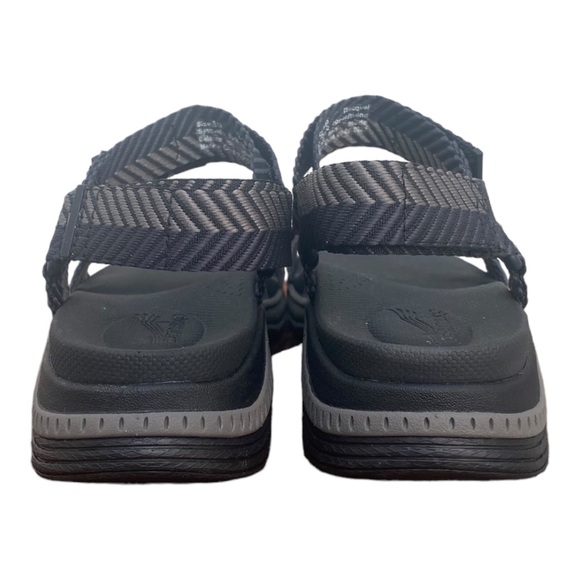 Dansko New Women's Racquel Sandal Black Herringbone size 38 - Picture 11 of 11